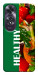Чохол Healthy diet для Oppo A60 4G