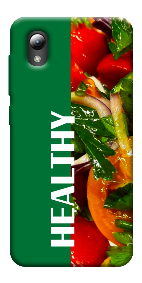 Чохол Healthy diet для ZTE Blade A3 (2019)