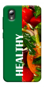 Чохол Healthy diet для ZTE Blade A3 (2019)