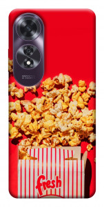 Чехол Popcorn pack для Oppo A60 4G