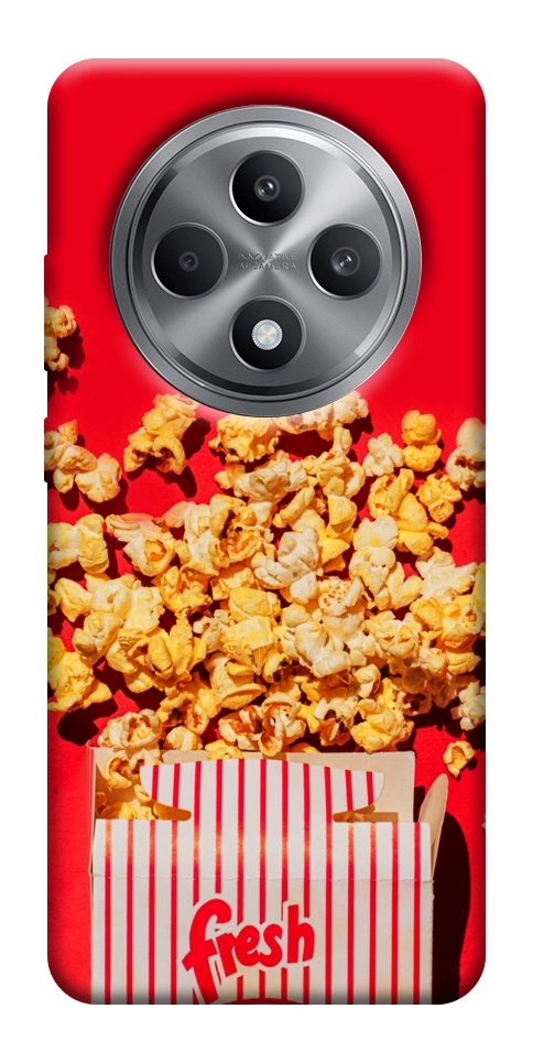 Чехол Popcorn pack для Oppo Reno 12 F 4G