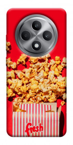 Чехол Popcorn pack для Oppo Reno 12 F 4G