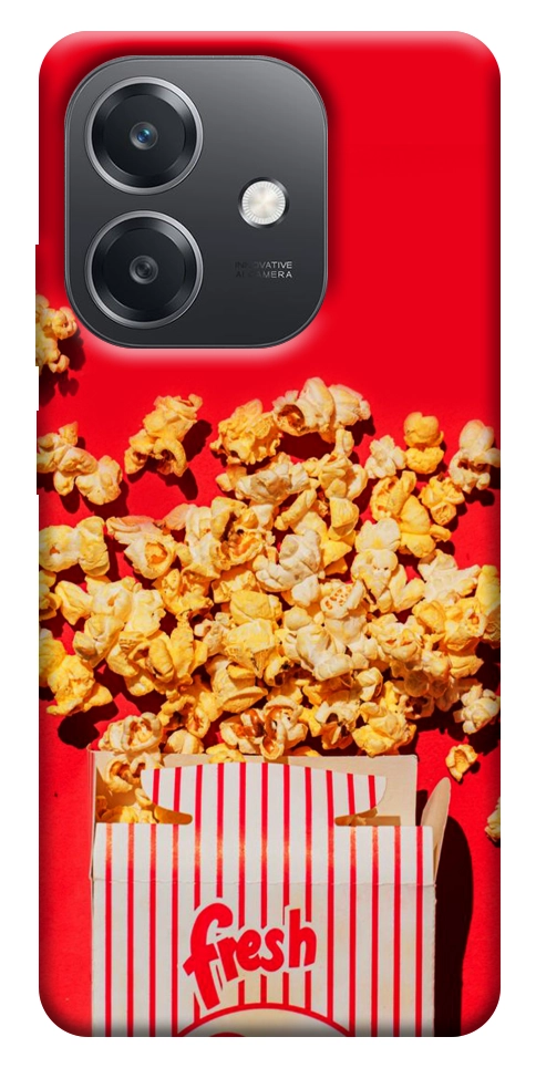 Чехол Popcorn pack для Oppo A40m