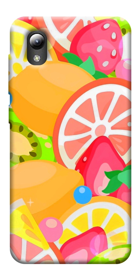 Чохол Fruit fiesta для ZTE Blade A3 (2019)