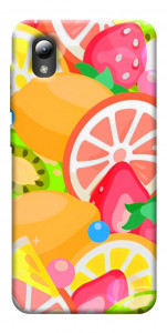 Чохол Fruit fiesta для ZTE Blade A3 (2019)