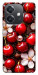 Чохол Черешня для Oppo A40m