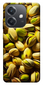 Чехол Фисташки для Oppo A40m