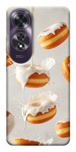 Чехол Sweet mood для Oppo A60 4G