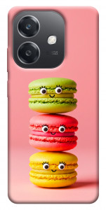 Чехол Happy bites для Oppo A40m
