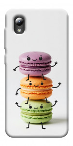 Чохол Macaron joy для ZTE Blade A3 (2019)