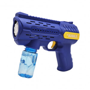 Мыльные пузыри Пистолет QW026 (Blue)