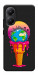 Чехол Ice cream planet для Xiaomi Poco X7 Pro