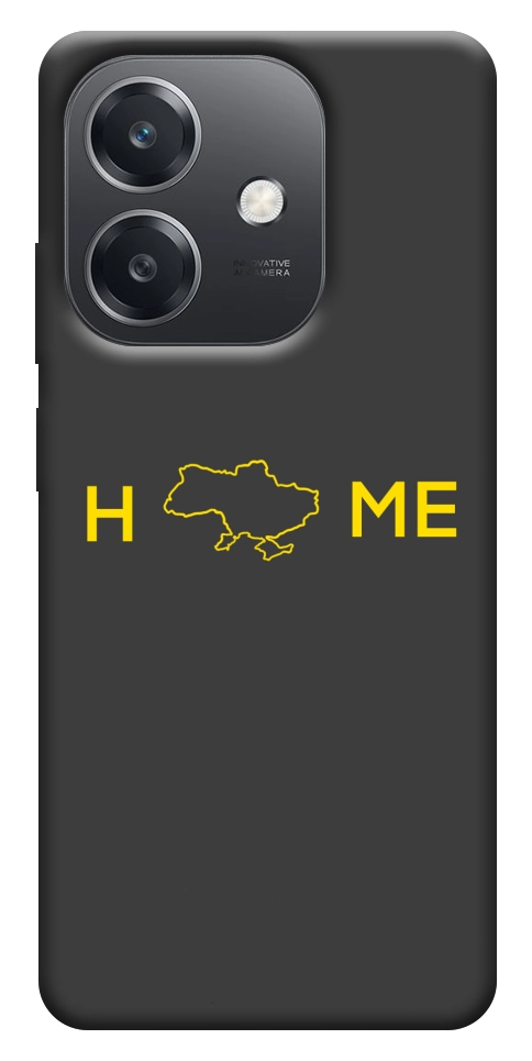 Чехол Home для Oppo A40m