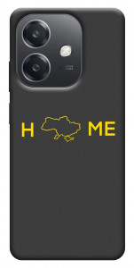 Чехол Home для Oppo A40m