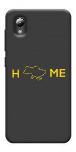 Чохол Home для ZTE Blade A3 (2019)