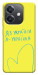 Чехол Я українка для Oppo A40m
