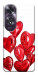 Чехол Heart balloons для Oppo A60 4G