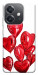 Чехол Heart balloons для Oppo A40m