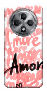 Чехол AmoreAmore для Oppo Reno 12 F 4G