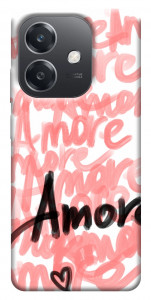 Чехол AmoreAmore для Oppo A40m