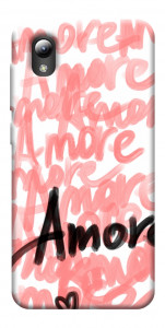 Чохол AmoreAmore для ZTE Blade A3 (2019)