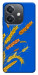 Чехол Колоски для Oppo A40m
