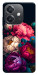 Чехол Букет цветов для Oppo A40m