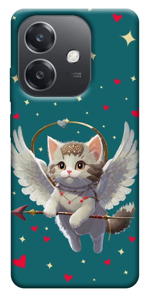 Чехол Амурчик для Oppo A40m