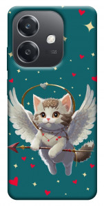 Чехол Амурчик для Oppo A40m