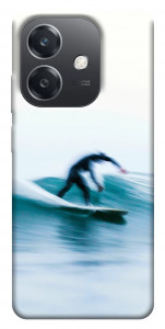 Чехол Серфинг для Oppo A40m