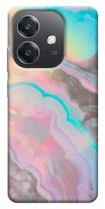 Чехол Aurora marble для Oppo A40m