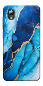 Чохол Blue marble для ZTE Blade A3 (2019)