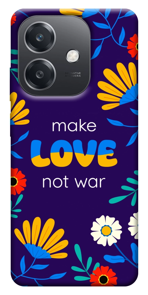 Чехол Not war для Oppo A40m