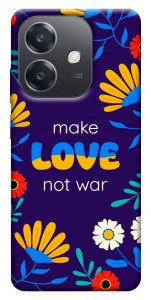 Чехол Not war для Oppo A40m