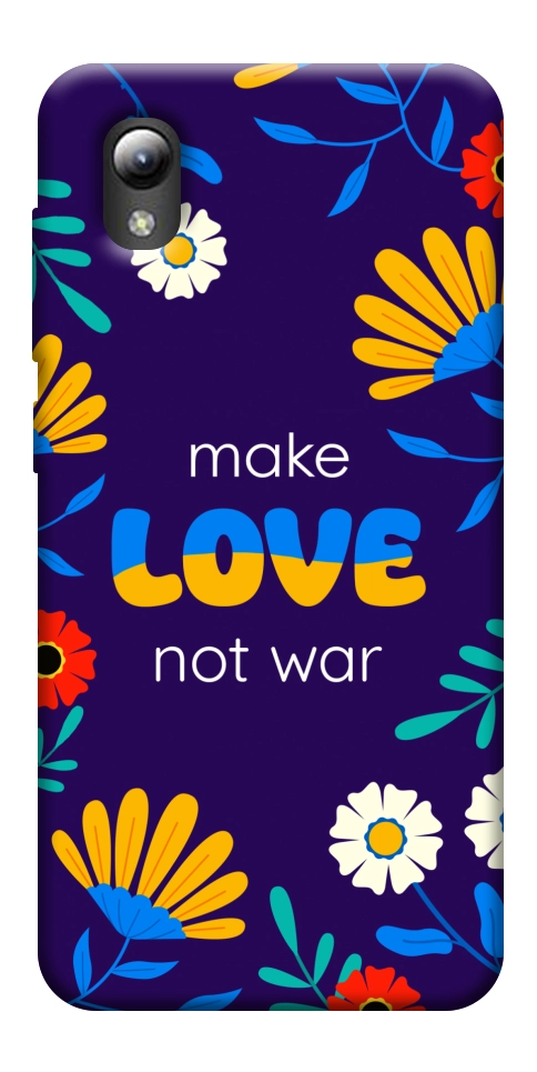 Чохол Not war для ZTE Blade A3 (2019)