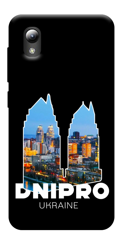 Чохол Dnipro для ZTE Blade A3 (2019)