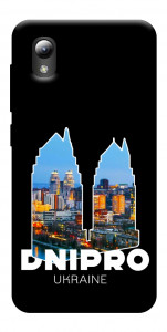 Чохол Dnipro для ZTE Blade A3 (2019)