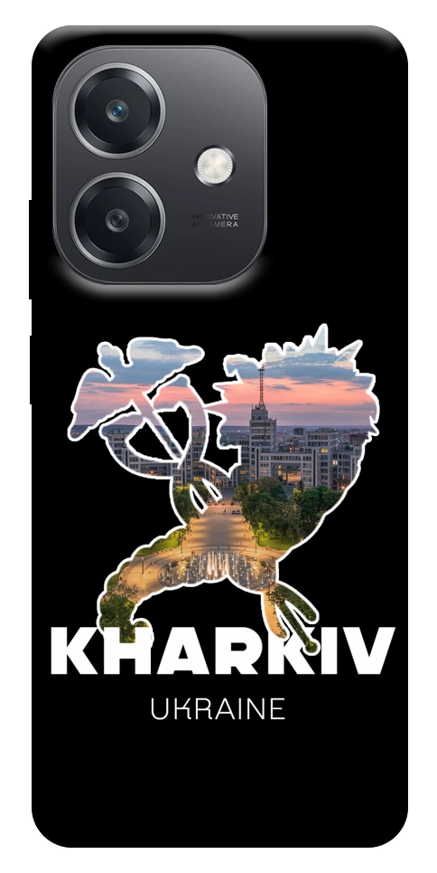 Чехол Kharkiv для Oppo A40m