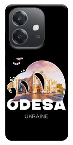 Чехол Odesa для Oppo A40m