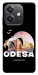 Чехол Odesa для Oppo A40m