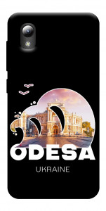 Чохол Odesa для ZTE Blade A3 (2019)