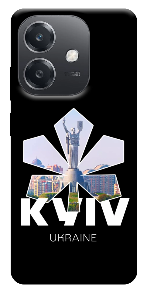 Чехол Kyiv для Oppo A40m