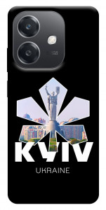 Чехол Kyiv для Oppo A40m