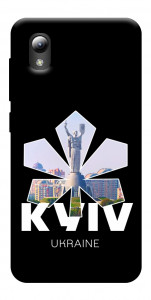 Чохол Kyiv для ZTE Blade A3 (2019)