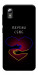 Чохол Take care of yourself для ZTE Blade A3 (2019)