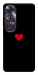 Чехол Simple heart для Oppo A60 4G