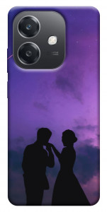 Чехол Pink dream для Oppo A40m