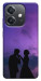 Чехол Pink dream для Oppo A40m