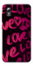 Чохол Neon love для ZTE Blade A3 (2019)