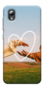 Чохол Hands для ZTE Blade A3 (2019)